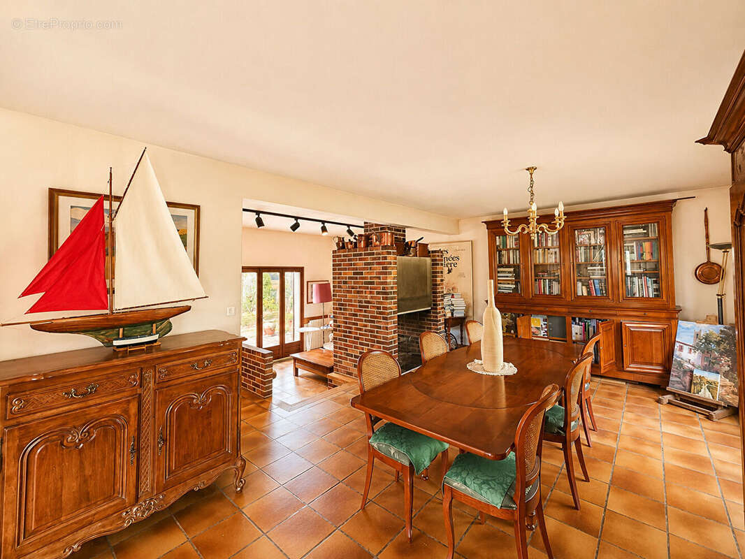 Maison à MAINTENON