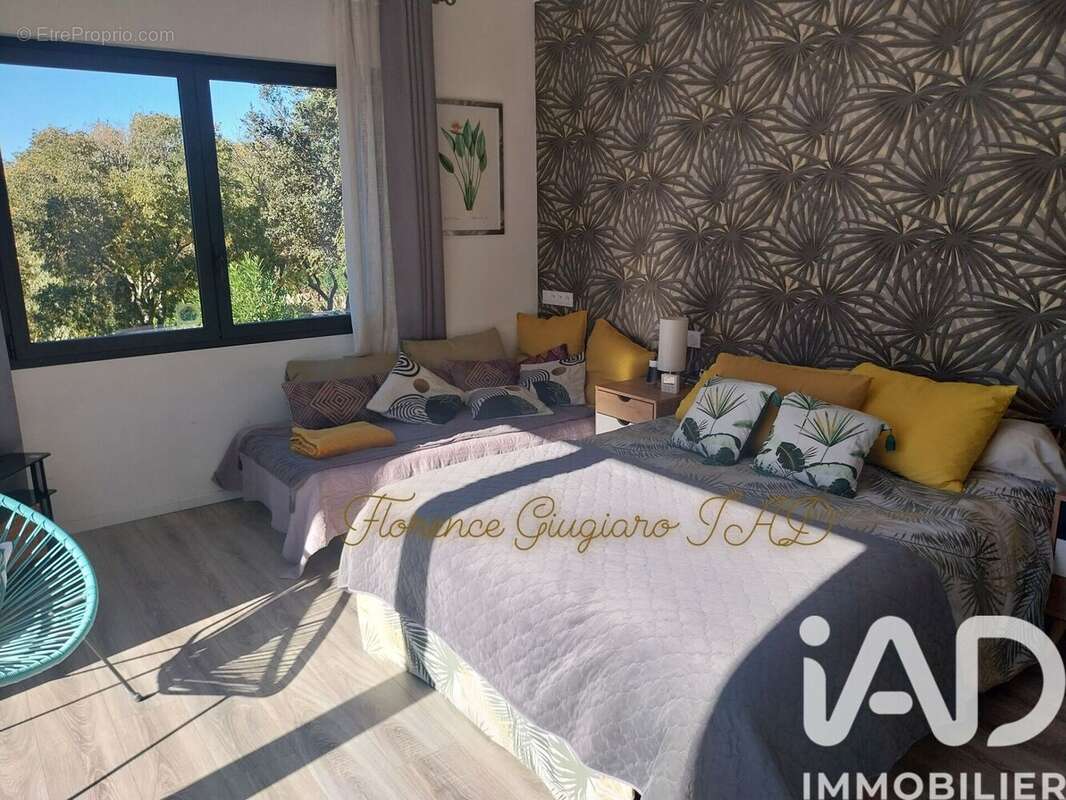 Photo 8 - Maison à SANARY-SUR-MER