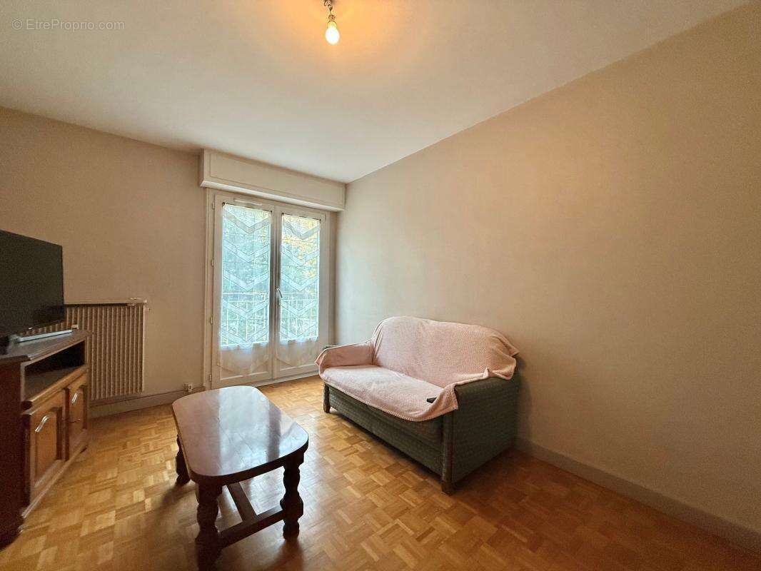 Appartement à SAINT-APOLLINAIRE