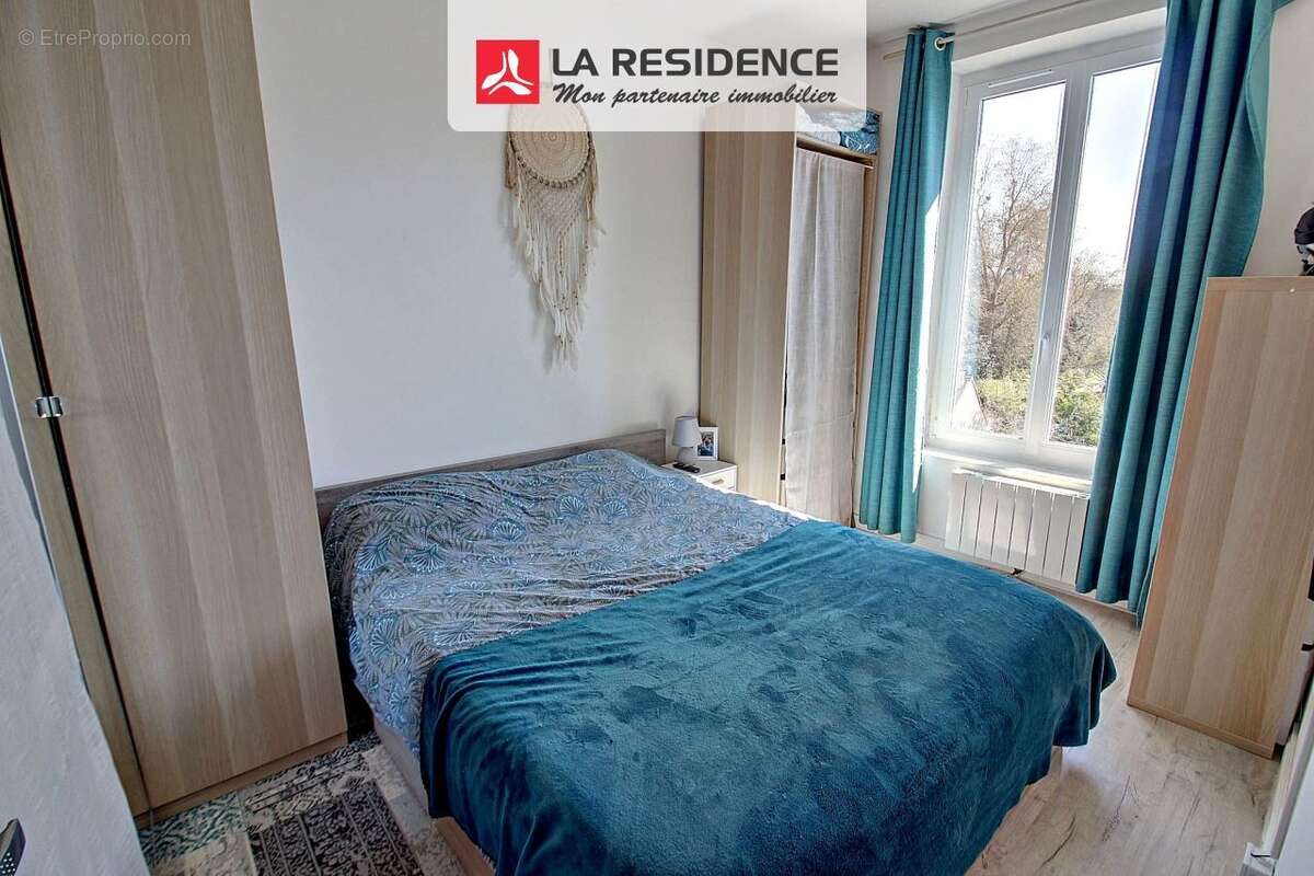 Appartement à MEULAN