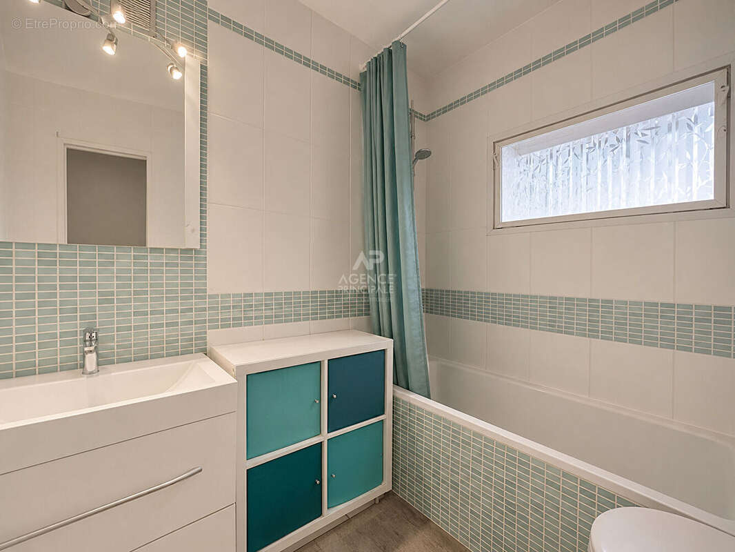 Appartement Poissy 3 pièce(s) 72 m2 - photo 7