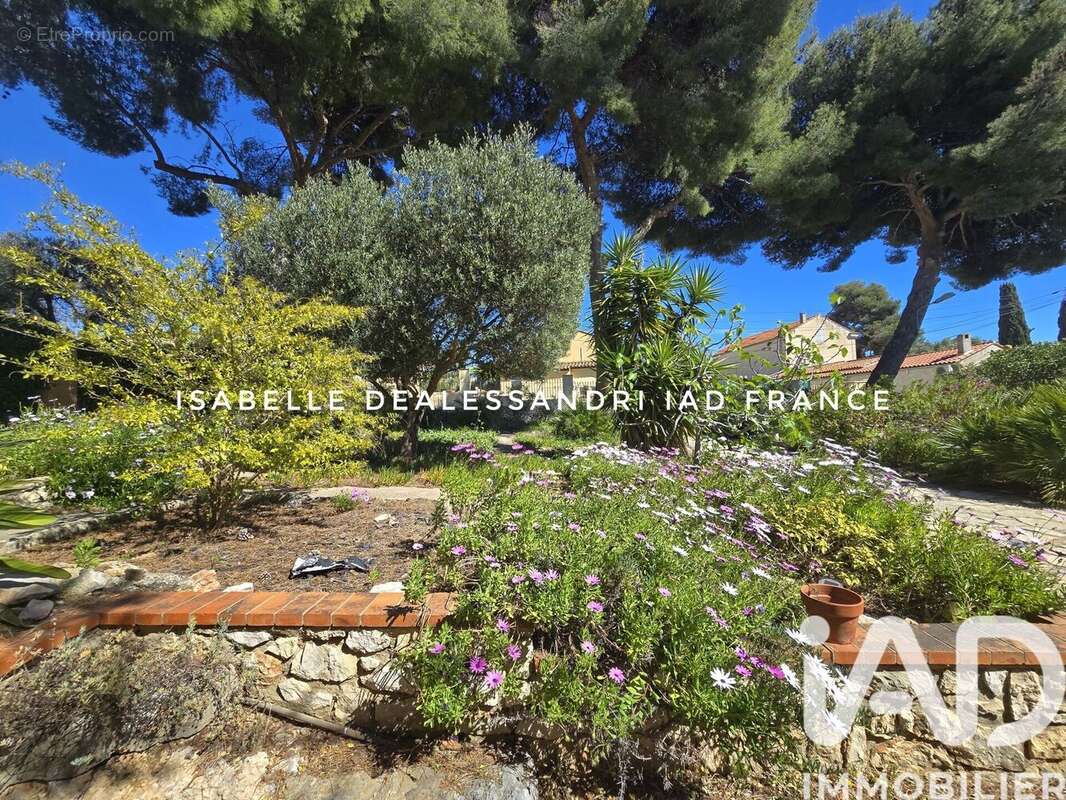 Photo 2 - Appartement à BANDOL