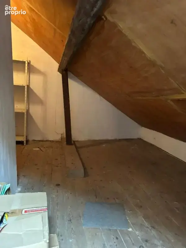 Maison de ville - photo 12