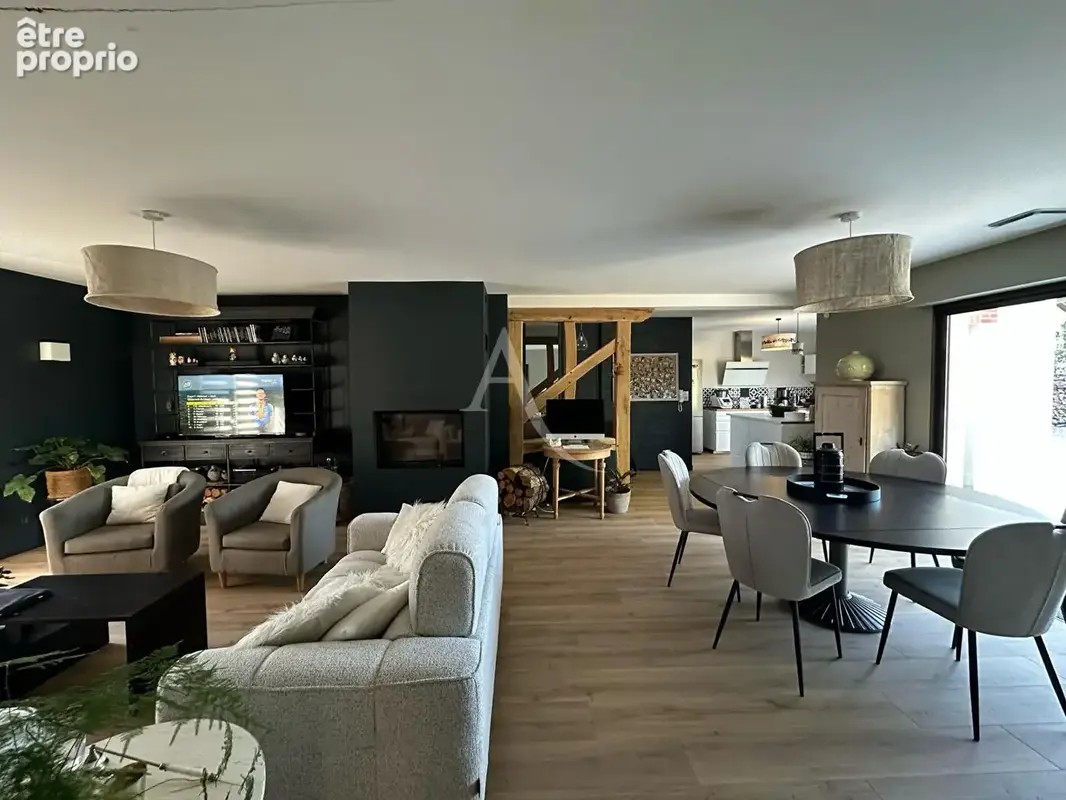 Jolie maison familiale de standing proche de  Lamotte Beuvron - photo 11
