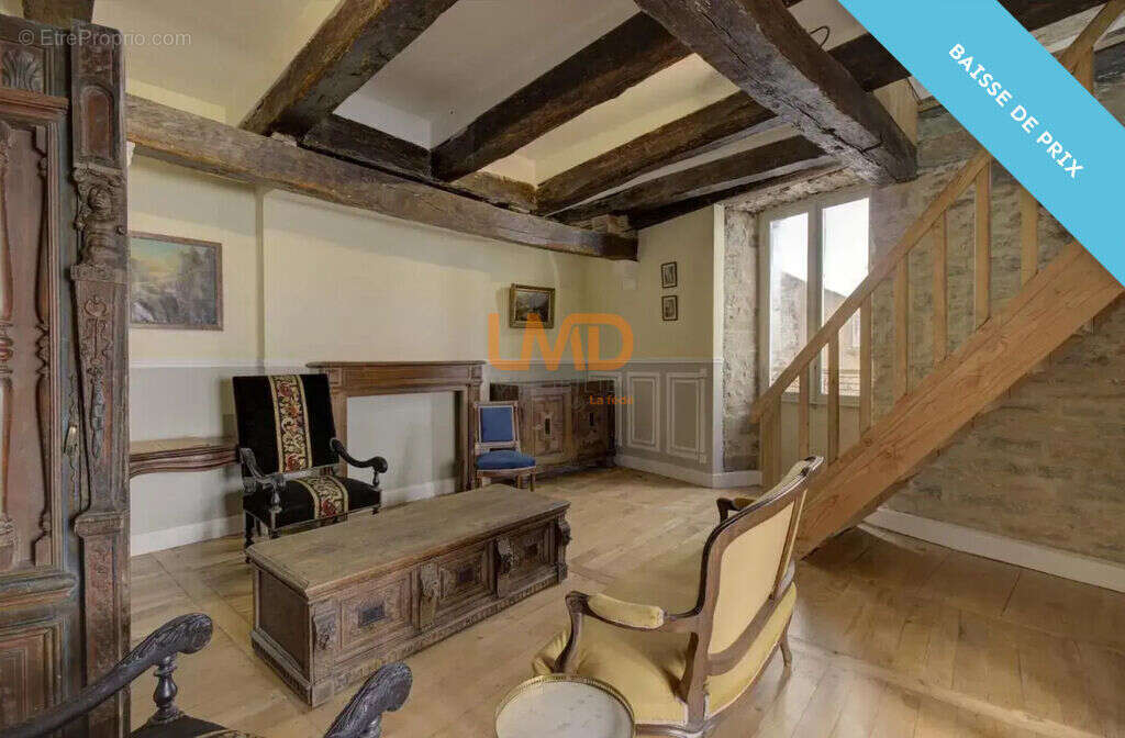 Maison à VILLEFRANCHE-DE-ROUERGUE