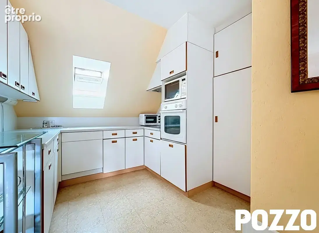 A vendre Appartement Granville centre - photo 3