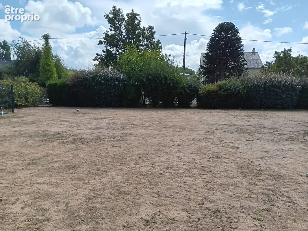 Terrain Cancale 400 m2 - photo 3