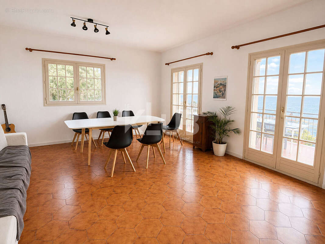 Miomo - Propriété de caractère avec vue mer, piscine et fort potentiel - photo 4