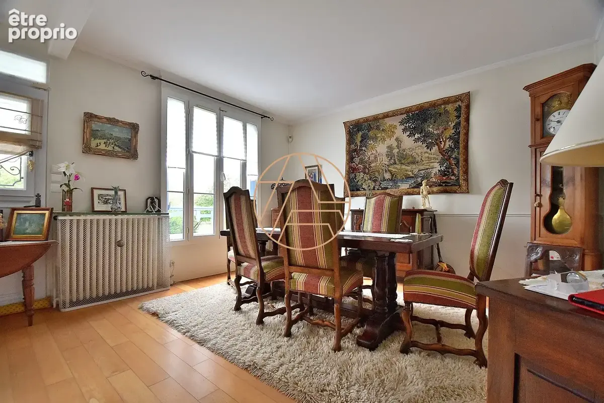 Maison 6 pièces 174 m² à vendre à Chennevieres-Sur-Marne (94430) - photo 6
