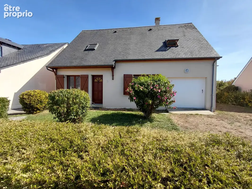Maison à LA FLECHE