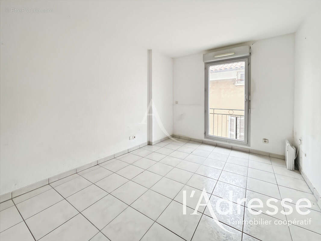 Appartement La Ciotat - 4 pièces - 85 m2 - photo 10