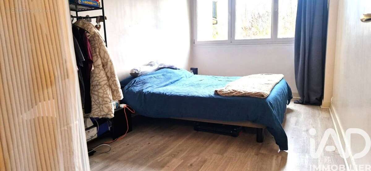 Photo 5 - Appartement à SAVIGNY-SUR-ORGE