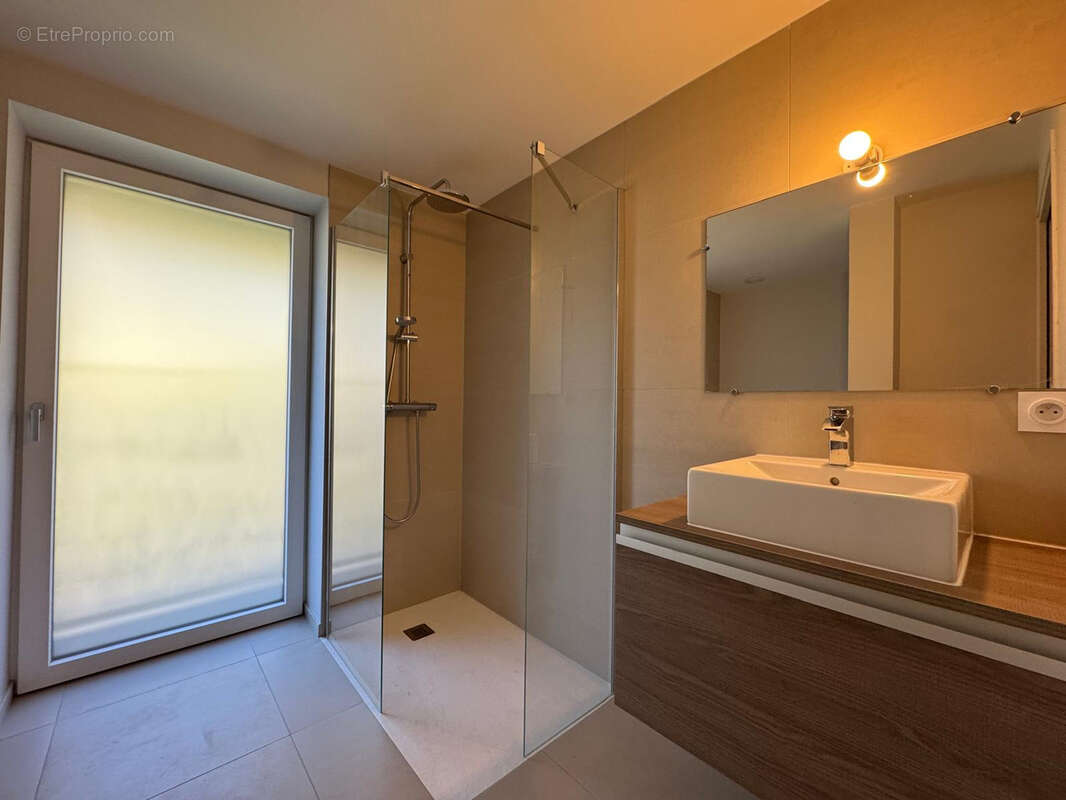 Appartement à LA FORET-FOUESNANT