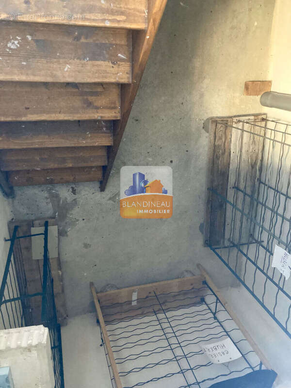 Terrain à BOUGUENAIS