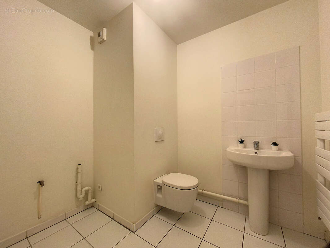 Appartement à LYON-2E