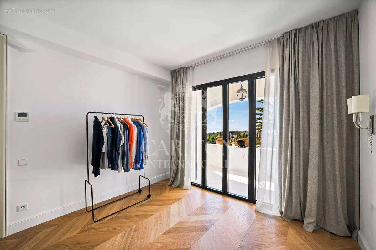 Maison à ROQUEBRUNE-CAP-MARTIN