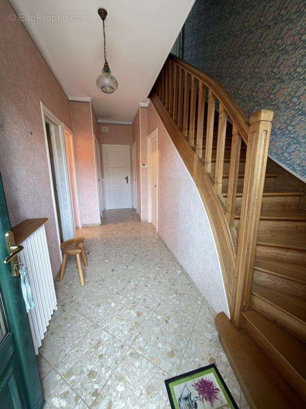 Maison à LA FERTE-BERNARD