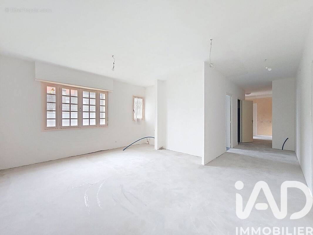 Photo 1 - Appartement à MONT-DE-MARSAN