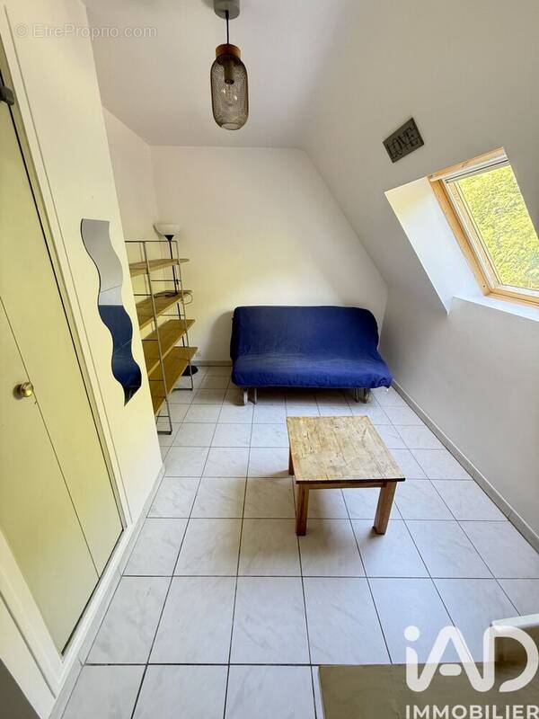 Photo 1 - Appartement à ROCHECORBON