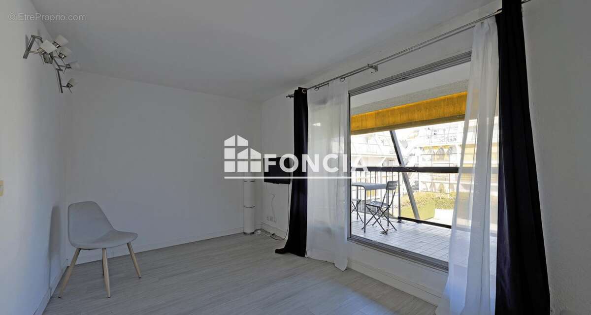 Appartement à LA GRANDE-MOTTE