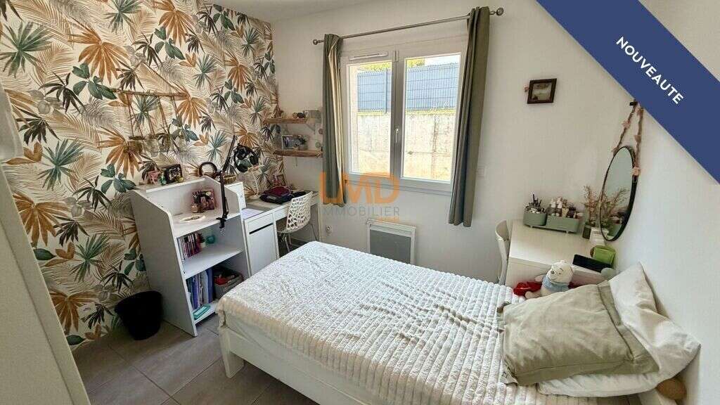 Trans-En-Provence – Villa de plain-pied 5 pièces – 97 m² – Garag - photo 11