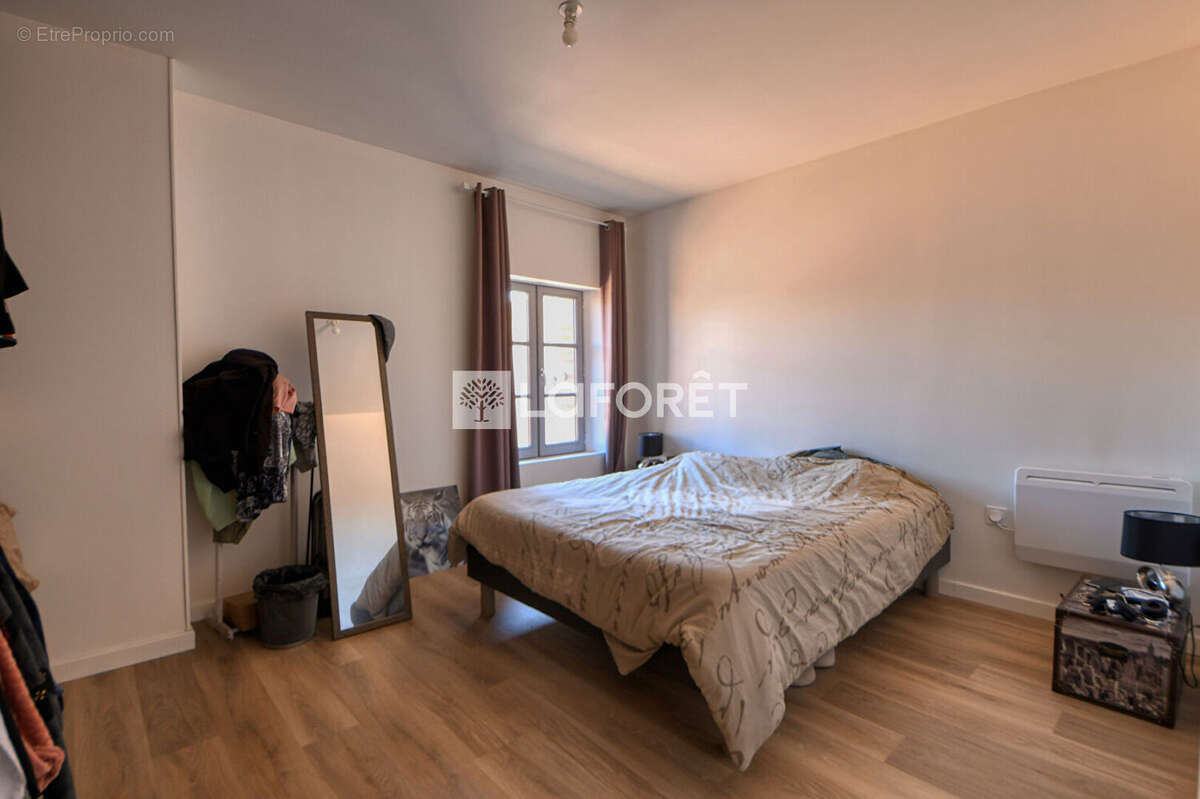 Appartement à LISLE-SUR-TARN