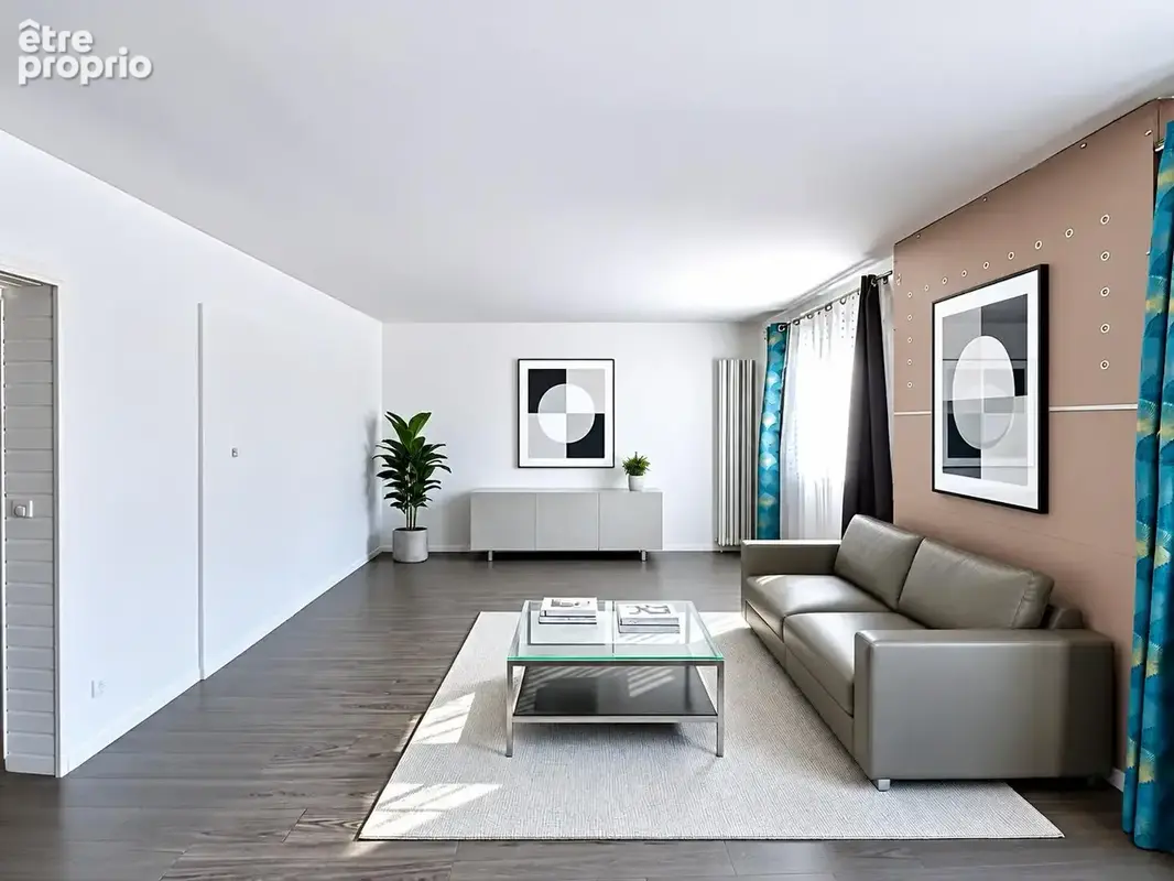 Appartement 5 pièces 101 m² à vendre à L'hay-Les-Roses (94240) - photo 1