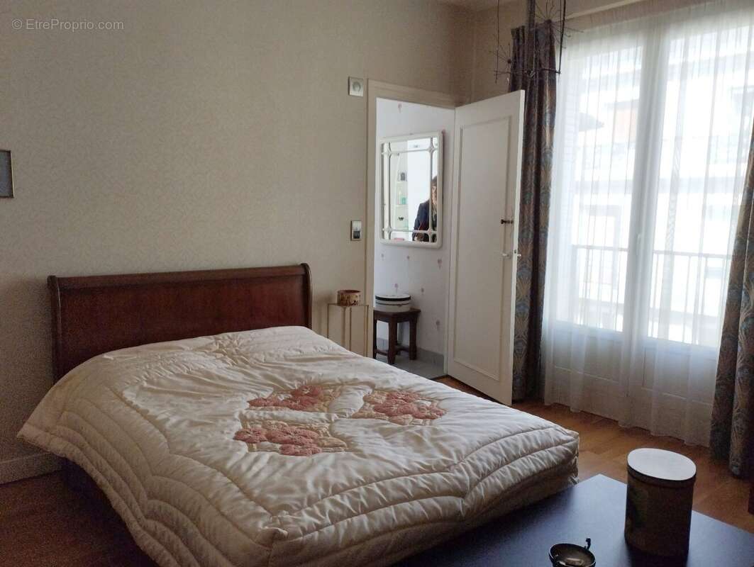 Appartement  type 3 hyper centre - photo 6