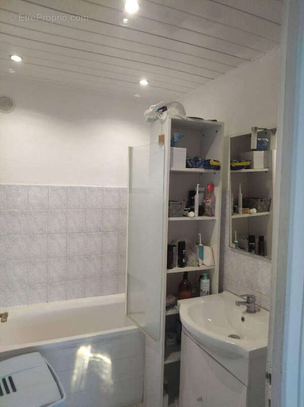 Appartement à MANTES-LA-VILLE