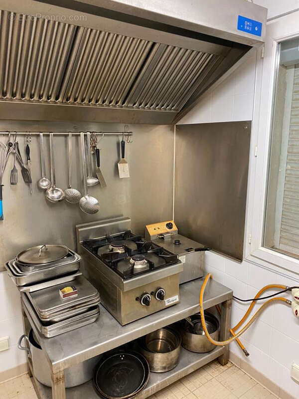 Autre à MEZE