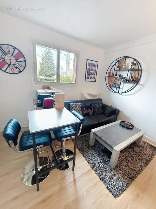 Photo 2 - Appartement à POISSY