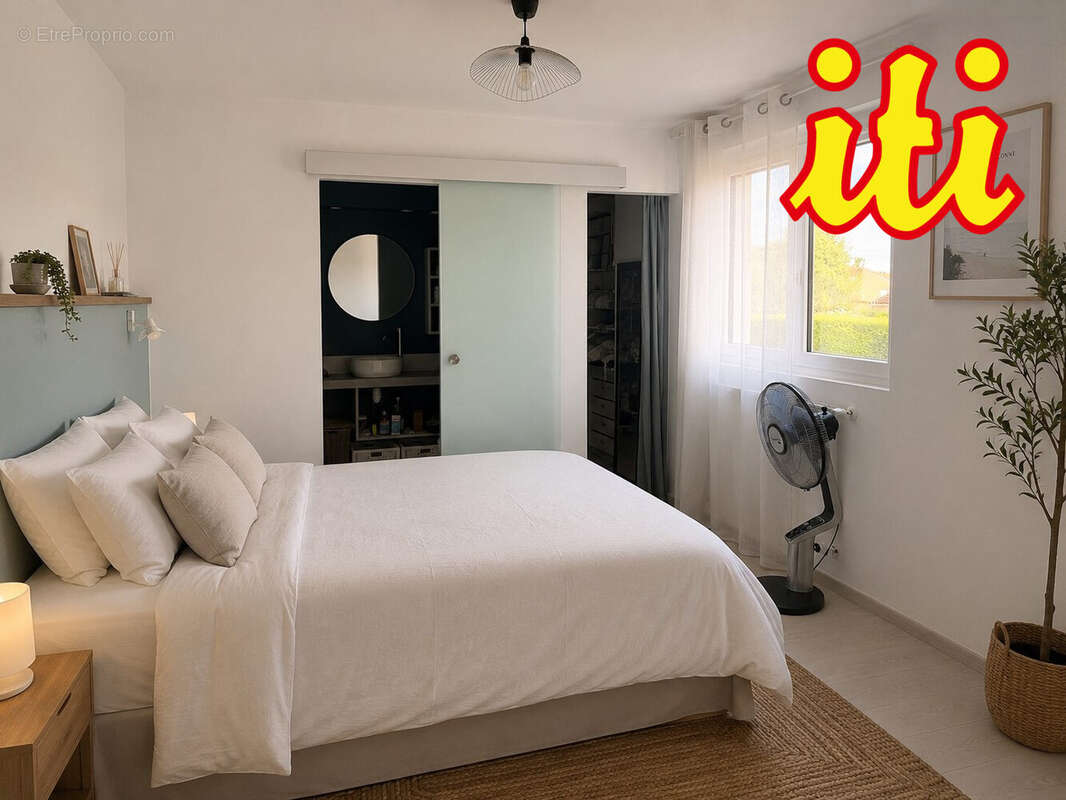 Appartement à LES SABLES-D'OLONNE