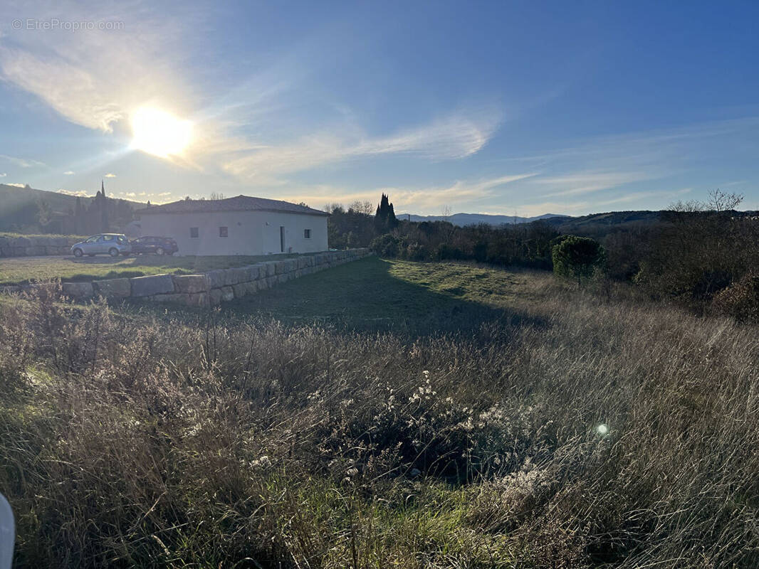 Maison à LIMOUX