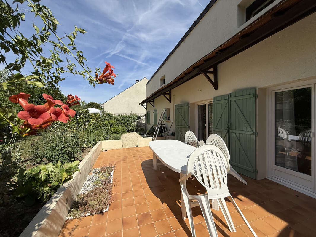 Maison de 7 pièces de plain pied - photo 3