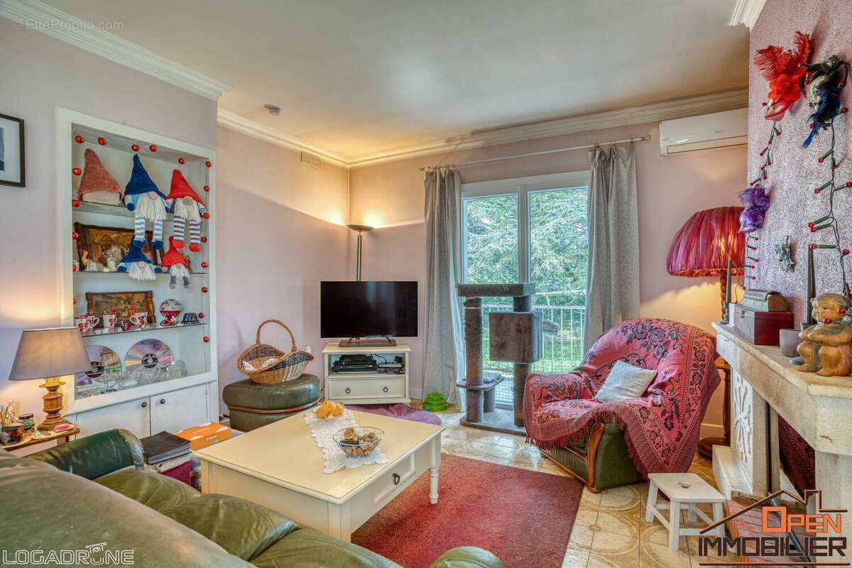 Maison à CANCON