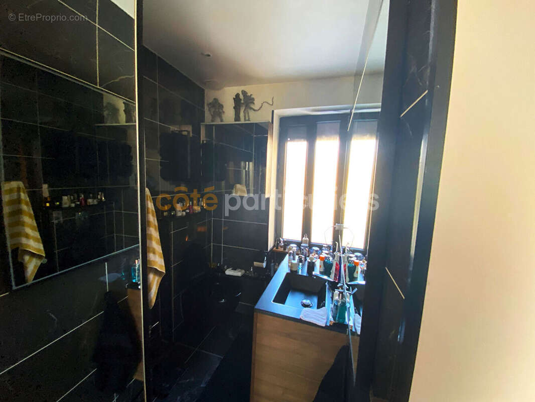 Maison à LANGRUNE-SUR-MER