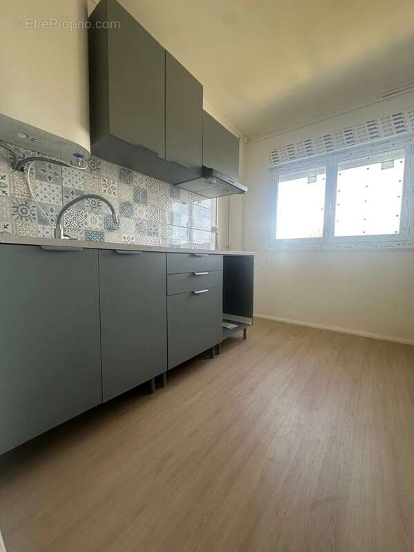 Appartement à MERIGNAC