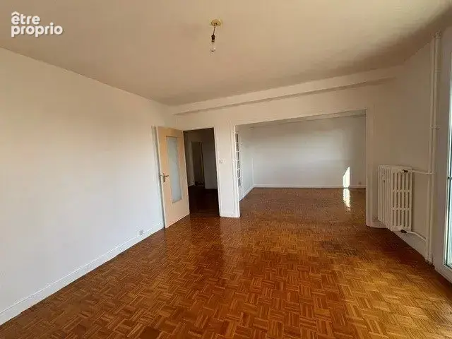 Valence sud appartement 78 m2 + garage - photo 2