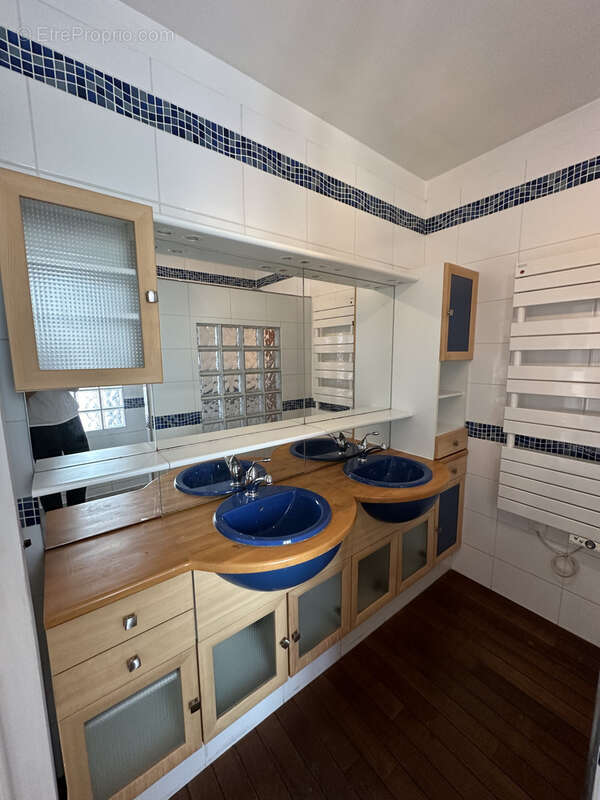 Appartement à MONTLHERY