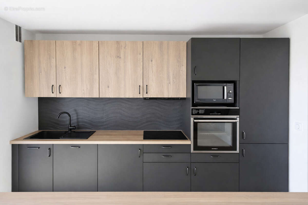 Appartement à GRASSE