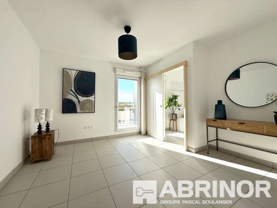 Appartement à AMIENS