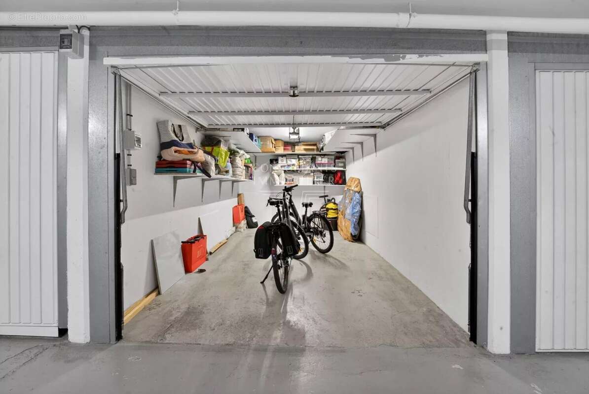 Appartement à MANDELIEU-LA-NAPOULE