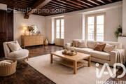Photo 1 - Appartement à PAULHAGUET