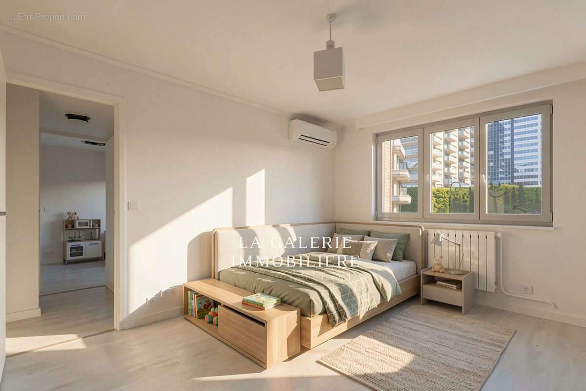 Appartement 70 m² à Puteaux  - photo 5