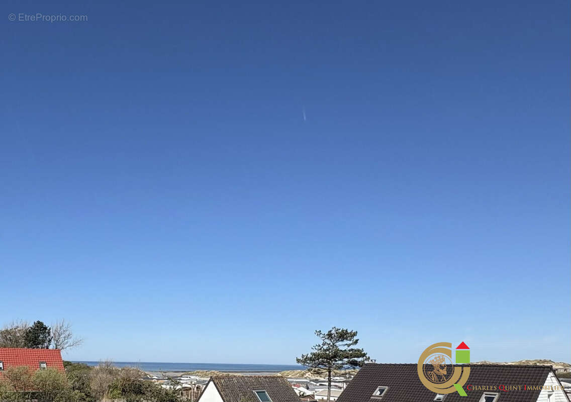 Appartement à CAMIERS