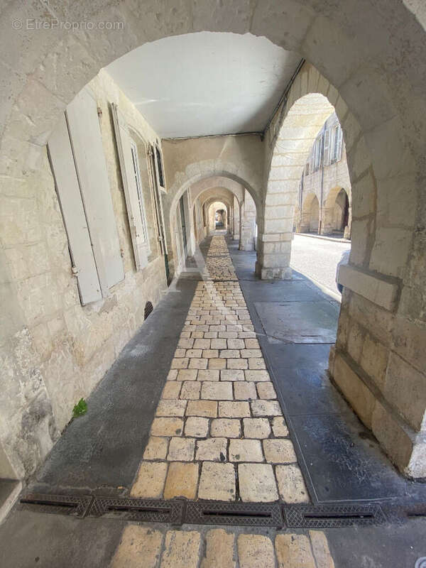 Appartement à LA ROCHELLE