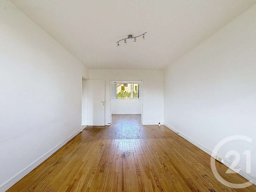 Appartement à CHAMPIGNY-SUR-MARNE