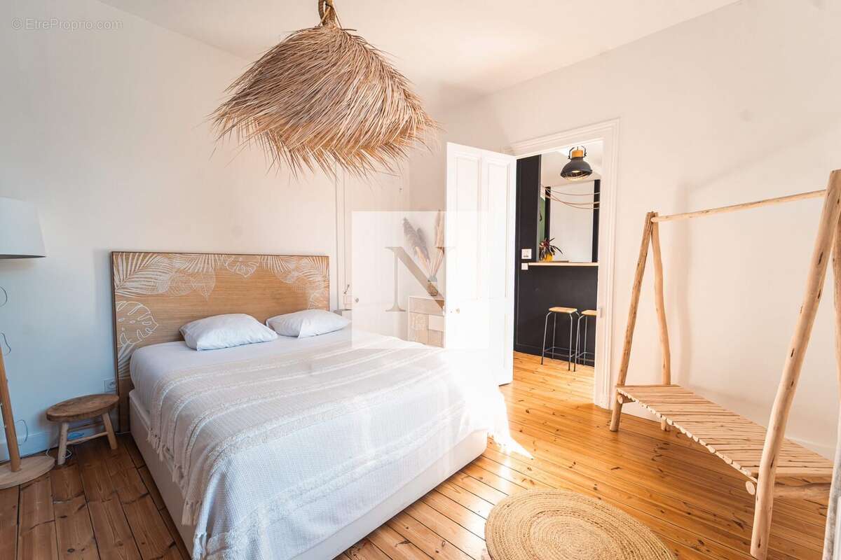 Appartement à LA ROCHELLE