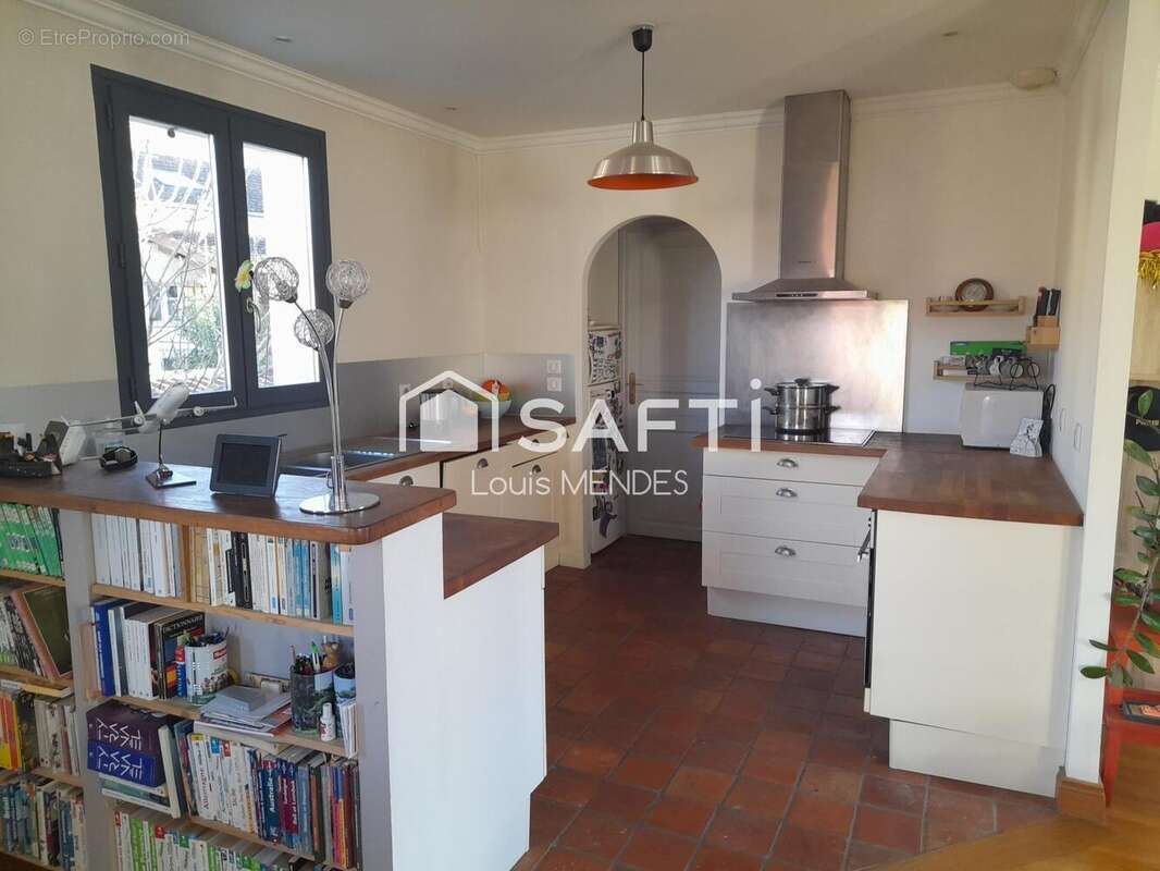 Photo 4 - Maison à CAHORS