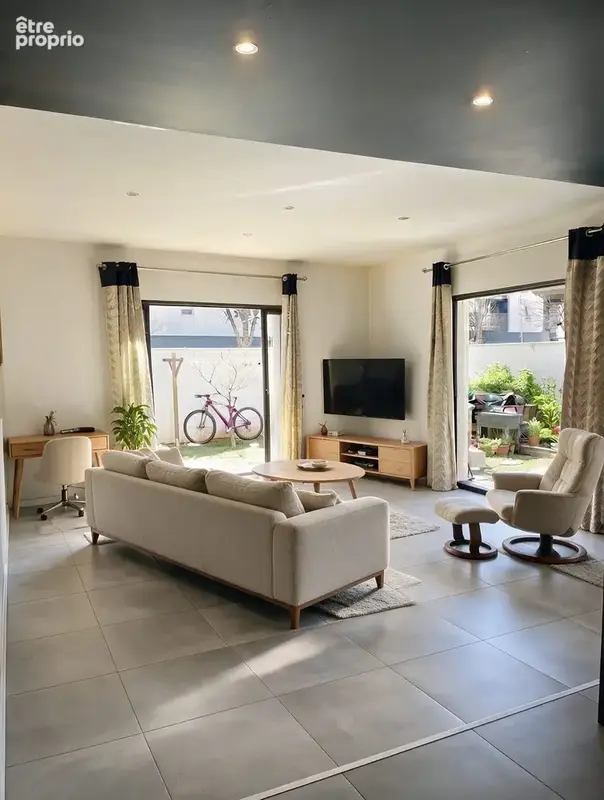 Maison 5 pièces 117 m² à vendre à Castelnau-Le-Lez (34170) - photo 2